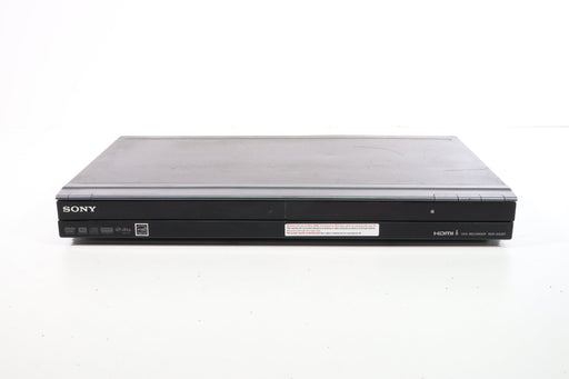 Sony RDR-GX257 DVD Recorder / Player-DVD Recorders-SpenCertified-vintage-refurbished-electronics