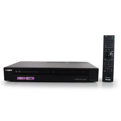 Sony RDR-GX355 DVD Recorder-Electronics-SpenCertified-refurbished-vintage-electonics