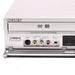 Sony RDR-VX500 VHS DVD Combo Player Recorder with 2-Way-Dubbing VHS to DVD-VCRs-SpenCertified-vintage-refurbished-electronics