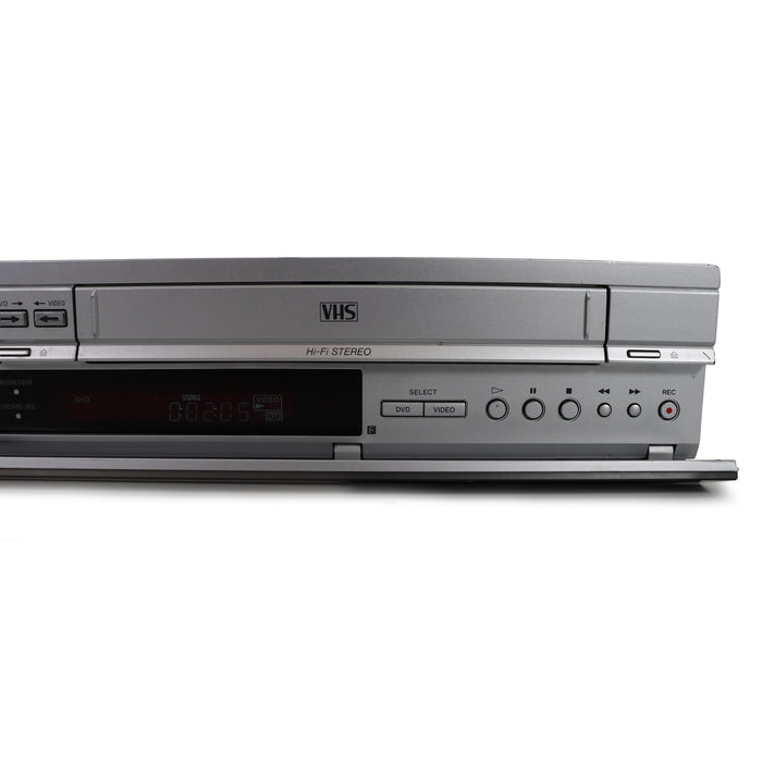 Sony RDR-VX515 DVD VCR Combo Recorder VHS to DVD Dubbing-Electronics-SpenCertified-refurbished-vintage-electonics