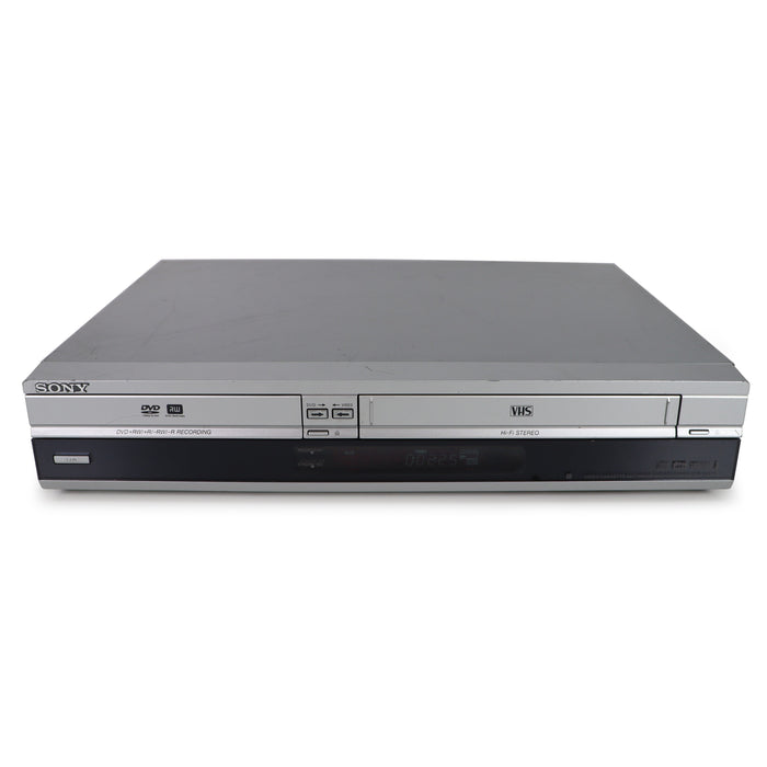 Sony RDR-VX515 DVD VCR Combo Recorder VHS to DVD Dubbing-Electronics-SpenCertified-refurbished-vintage-electonics