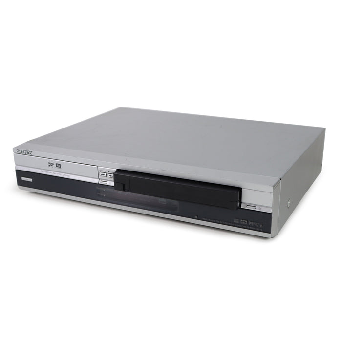 Sony RDR-VX515 DVD VCR Combo Recorder VHS to DVD Dubbing-Electronics-SpenCertified-refurbished-vintage-electonics