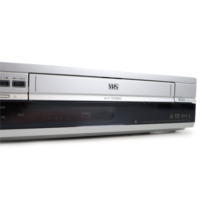 Sony RDR-VX515 DVD VCR Combo Recorder VHS to DVD Dubbing-Electronics-SpenCertified-refurbished-vintage-electonics