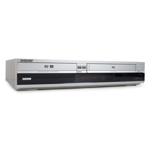 Sony RDR-VX515 DVD VCR Combo Recorder VHS to DVD Dubbing-Electronics-SpenCertified-refurbished-vintage-electonics