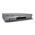 Sony RDR-VX521 DVD VHS Combo Player Recorder Combination Device for Transferring VHS to DVD