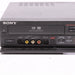 Sony RDR-VX525 DVD Recorder / VHS VCR Combo Player Recorder HDMI Upconversion-VCRs-SpenCertified-vintage-refurbished-electronics