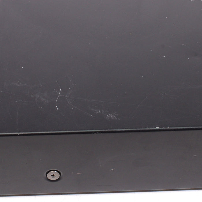 Sony RDR-VX525 DVD Recorder / VHS VCR Combo Player Recorder HDMI Upconversion-VCRs-SpenCertified-vintage-refurbished-electronics