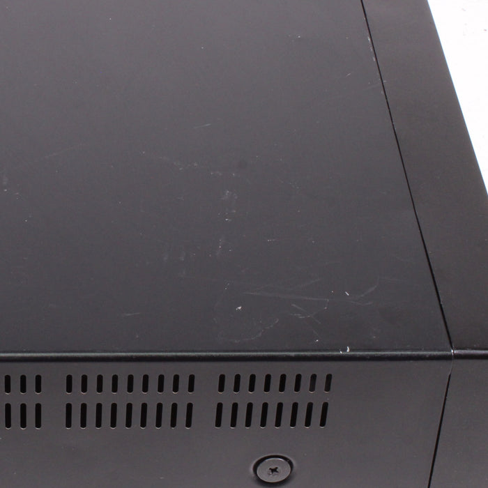 Sony RDR-VX525 DVD Recorder / VHS VCR Combo Player Recorder HDMI Upconversion-VCRs-SpenCertified-vintage-refurbished-electronics