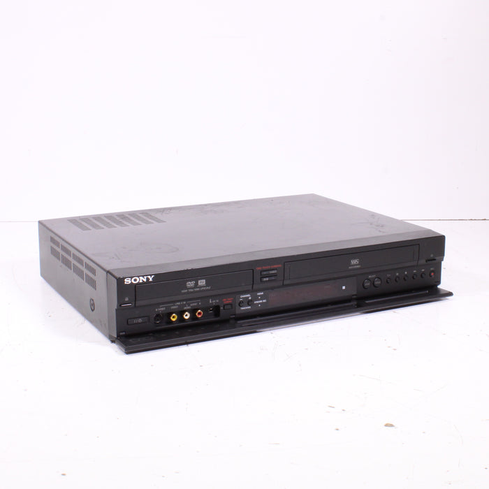 Sony RDR-VX525 DVD Recorder / VHS VCR Combo Player Recorder HDMI Upconversion-VCRs-SpenCertified-vintage-refurbished-electronics