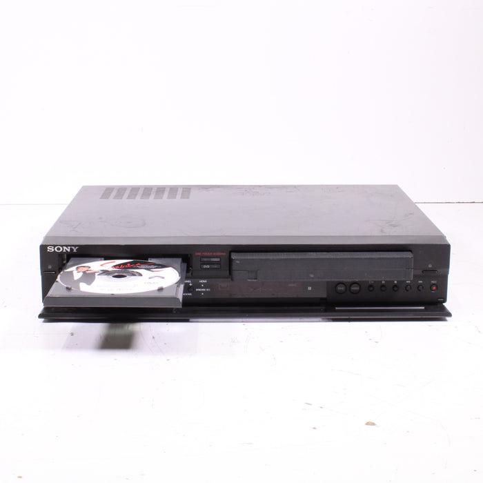 Sony RDR-VX525 DVD Recorder / VHS VCR Combo Player Recorder HDMI Upconversion-VCRs-SpenCertified-vintage-refurbished-electronics