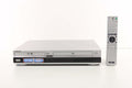 Sony RDR-VX530 DVD VHS Combo Player Recorder VHS to DVD Converter