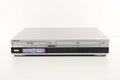 Sony RDR-VX530 VCR DVD Recorder Combo Player Recorder VHS to DVD Converter