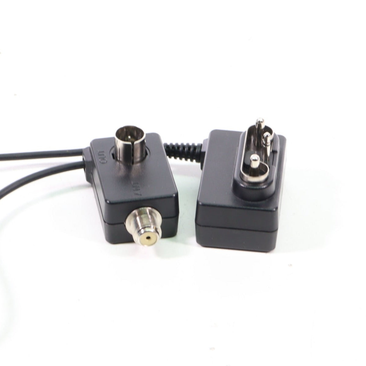 Open Rfu File Sony RFU-90UC RFU Adaptor for Handycam Camcorders — SpenCertified