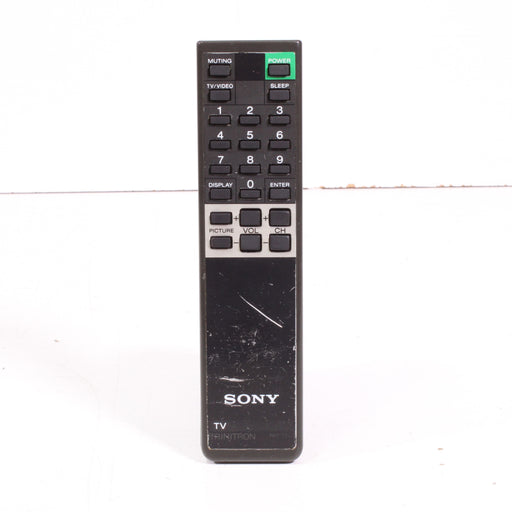 Sony RM-729A Remote Control for TV KV1325R KV1370 and more-Remote Controls-SpenCertified-vintage-refurbished-electronics