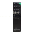 Sony RM-757 Remote Control for CRT TV KV-20TS20 and More