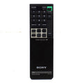 Sony RM-757 Remote Control for CRT TV KV-20TS20 and More