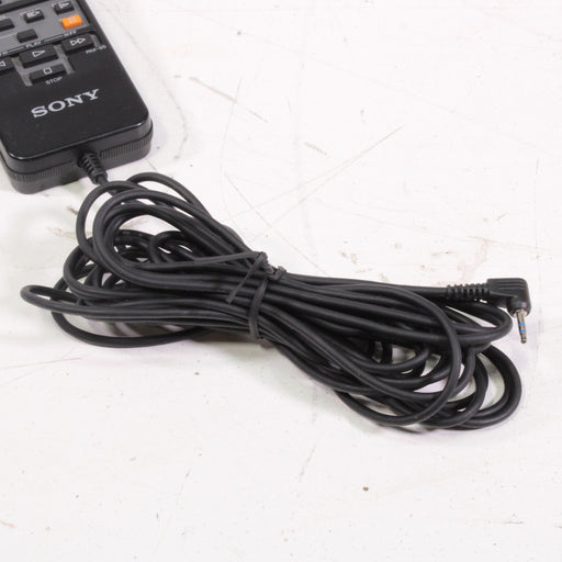 Sony RM-95 Remote Control for Camcorder-Remote Controls-SpenCertified-vintage-refurbished-electronics