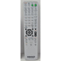 Sony RM-AAU001 Remote Control for Stereo Receiver STR-DE598 STR-DV10