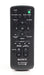 Sony RM-AAU039 Remote Control for AV Receiver STR-DA2400ES and More-Remote Controls-SpenCertified-vintage-refurbished-electronics