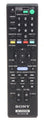 Sony RM-ADP057 Remote Control for Blu-ray AV System BDV-E280 and More