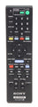 Sony RM-ADP072 Remote Control for Blu-ray Home Theater System BDV-E385 and More