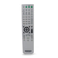 Sony RM-ADU003 Remote Control for Home Theater System DAV-DX255