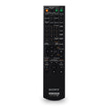 Sony RM-ADU007 Remote Control for DVD Home Theatre System DAV-HDX285 and More