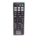 Sony RM-ADU101 Remote Control for DVD Home Theater System DAVTZ135-Remote Controls-SpenCertified-vintage-refurbished-electronics