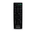 Sony RM-ADU138 Remote Control for DVD Home Theater System DAV-TZ140 and More