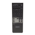 Sony RM-D506 Remote Control for 5-Disc CD Player CD-PC50 and More