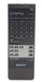 Sony RM-D515 Remote Control for CD Player CDPC515 and More-Remote Controls-SpenCertified-vintage-refurbished-electronics