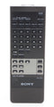 Sony RM-D515 Remote Control for CD Player CDPC515 and More