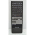 Sony RM-D545 Remote Control for 5-Disc CD Changer CDP-C54 and More