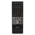 Sony RM-D745 Remote Control for CD Player CDP-C745 CDP-C74