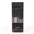 Sony RM-D805 Remote Control for 5-Disc CD Changer CDP-C800