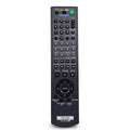 Sony RM-DX500 Remote Control for DVD Player DVP-CX985V