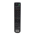 Sony RM-DX55 Remote Control for CD Player CDP-CX53 and More