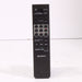 Sony RM-J801 Remote Control for Stereo Cassette Player TCC521-Remote Controls-SpenCertified-vintage-refurbished-electronics