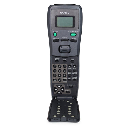 Sony RM-LJ301 Audio Remote Control for Model STR-DE925 and More-Remote-SpenCertified-refurbished-vintage-electonics