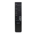 Sony RM-S221 Remote Control for Audio System HCD-550 and More