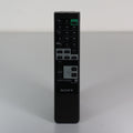 Sony RM-S241 Remote Control for Multi-Audio Stereo System HCD-241 and More