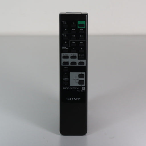 Sony RM-S241 Remote Control for Audio Multi-System-Remote Controls-SpenCertified-vintage-refurbished-electronics