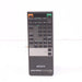 Sony RM-S40 Remote Control for FM/AM Stereo Receiver STRAV550-Remote Controls-SpenCertified-vintage-refurbished-electronics