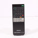 Sony RM-S520 Remote Control for Audio Systems-Remote Controls-SpenCertified-vintage-refurbished-electronics