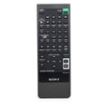 Sony RM-S737 Remote Control for Audio System HCD-C70 and More