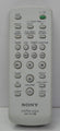 Sony RM-SC3 Remote Control for CD Tape FM/AM Stereo System CMT-CPX22 and More