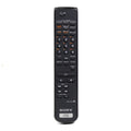 Sony RM-SC500 Remote Control for 5-Disc CD Player SCD-CE775 and More