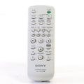 Sony RM-SC55 Remote Control for Audio System MHC-EC55 and More