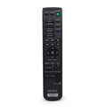 Sony RM-SE2AV Remote Control for Audio System HCD-D90AV and More