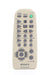 Sony RM-SED2 Remote Control for CD Deck Receiver HCDED2 CMTED2-Remote Controls-SpenCertified-vintage-refurbished-electronics